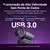 Webcam Emeet 4k S800 - loja online