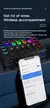 Imagem do INTERFACE PLACA DE SOM 5 CANAIS BLUETOOTH PARA STREAMER/JOGO RECARREGÁVEL