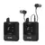SISTEMA DE RETORNO SEM FIO RECARREGÁVEL EYK IEM61 - comprar online
