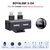 Imagem do BOYA BOYALINK 3 Mini microfone de lapela profissional sem fio para iPhone USB-C