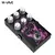 PEDAIS M VAVE PARA GUITARRA / ALGUMAS OPÇÕES / ESCOLHA O SEU - comprar online
