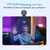 Webcam 4k streaming Emeet s600 - comprar online