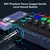 INTERFACE PLACA DE SOM 5 CANAIS BLUETOOTH PARA STREAMER/JOGO RECARREGÁVEL - comprar online