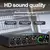 Interface de áudio Profissional 4in 2out MD44 - comprar online