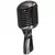 Imagem do Microfone vocal dinâmico retrô clássico profissional Escuro