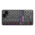 Zoom LiveTrak L6 Mixer/gravador digital de 10 faixas com interface de 32 bits e pré-amplificador - comprar online