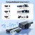 Imagem do BOYA BOYALINK 3 Mini microfone de lapela profissional sem fio para iPhone USB-C