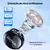 BOYA BOYALINK 3 Mini microfone de lapela profissional sem fio para iPhone USB-C - comprar online
