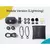 Microfone Lapela sem fio LARK M2 Holliland na internet