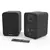 Monitor de áudio / Caixa de som BESTISAN SR04 Bluetooth Ativo na internet