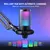 Kit de microfone para jogos USB FIFINE para PC