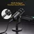 Imagem do Maono Podcast Dynamic XLR Microfone PC All Metall para Broadcast Recording PodCast