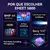 Webcam Emeet 4k S800 na internet
