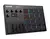 Controlador MIDI EMP16 PADs FADERs Botões Bluetooth