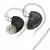 FONE KZ AS16 PRO in ear com fio na internet