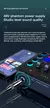 INTERFACE PLACA DE SOM 5 CANAIS BLUETOOTH PARA STREAMER/JOGO RECARREGÁVEL - loja online