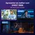 Webcam Emeet 4k S800 - comprar online
