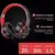 Lenovo hd200 fone de ouvido bluetooth over-ear dobrável sem fio - Drio Áudio Profissional e Acessórios