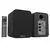 Monitor de áudio / Caixa de som BESTISAN SR04 Bluetooth Ativo - comprar online