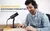 Maono Podcast Dynamic XLR Microfone PC All Metall para Broadcast Recording PodCast na internet