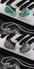 FONE KZ AS16 PRO in ear com fio