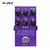 PEDAIS M VAVE PARA GUITARRA / ALGUMAS OPÇÕES / ESCOLHA O SEU - comprar online
