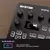 Imagem do Controlador MIDI EMP16 PADs FADERs Botões Bluetooth