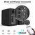 Monitor de áudio / Caixa de som BESTISAN SR04 Bluetooth Ativo - loja online