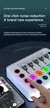 INTERFACE PLACA DE SOM 5 CANAIS BLUETOOTH PARA STREAMER/JOGO RECARREGÁVEL na internet