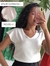 Blusa Duna