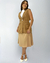 Maxi colete Katia - comprar online