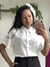 Camisa Camila na internet