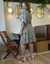 Vestido Rose - Casual Chic