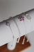 PULSEIRA INFINITE (PRATA 925) na internet