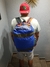 Maleta de Mano 8kg, Mca. C0T0PAXI_N