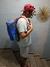 Maleta de Mano 8kg, Mca. C0T0PAXI_N - comprar en línea