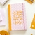 Moleskine: Há tantos motivos lindos para ser feliz - comprar online