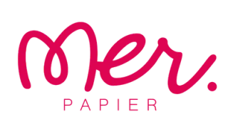 Mer Papier - Papelaria e Presentes