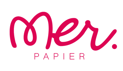 Mer Papier - Papelaria e Presentes