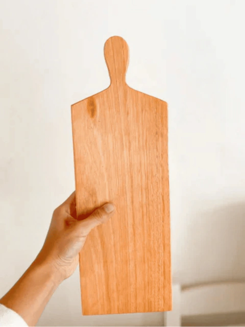 Tabla larga