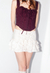 Falda Marshmallow