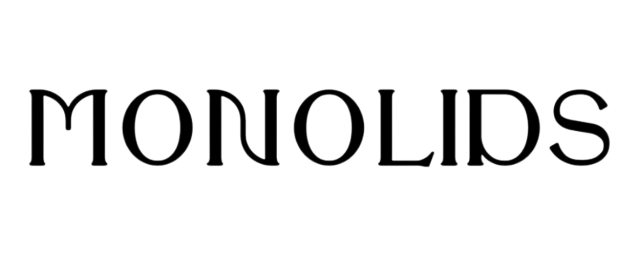 Monolids