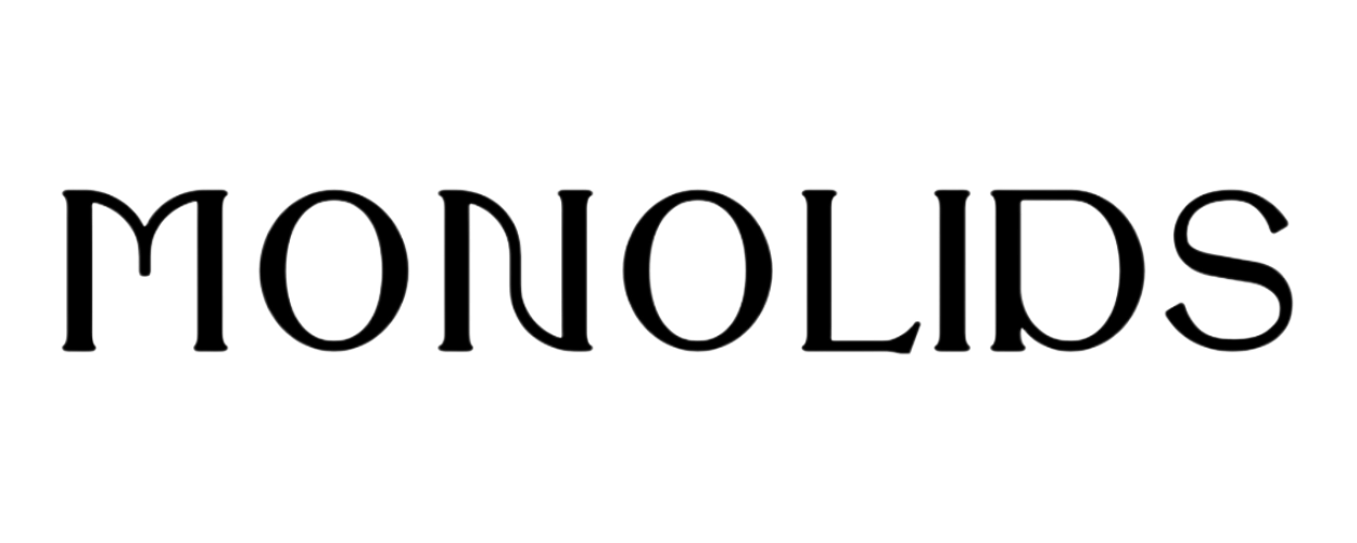 Monolids