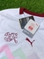Camiseta Femenina Original Alternativa de Suiza 2020/21 Puma
