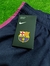 Short Original Alternativa FC Barcelona 2016/17 Nike - tienda online