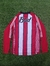 Camiseta River Plate Doble Tela 2002/03 Manga Larga Adidas - comprar online