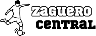 Zaguero Central