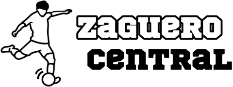 Zaguero Central