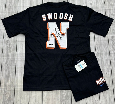 Camiseta Oversized Nike - comprar online