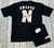 Camiseta Oversized Nike - comprar online